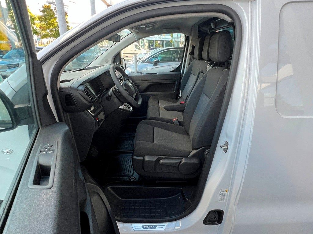 Fahrzeugabbildung Toyota Proace L1 Kasten Electric Meister 75kWh NAVI