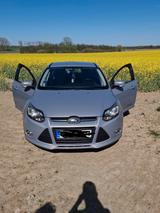 Ford Focus mk3 - Ford Focus aus 2012: For