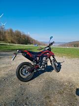 Aprilia Sx 125 bj 2018 - APRILIA SX