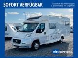 Carthago C-TOURER T 143 AUTOMATIK DOPPELBODEN LUFTFEDER - Carthago Wohnmobil oder -wagen