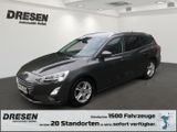 Ford Focus Turnier Cool & Connect 1.5 EcoBoost  110kW - Ford Focus in Krefeld