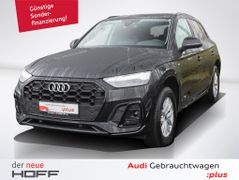 Audi Q5 40 TDI quattro S line