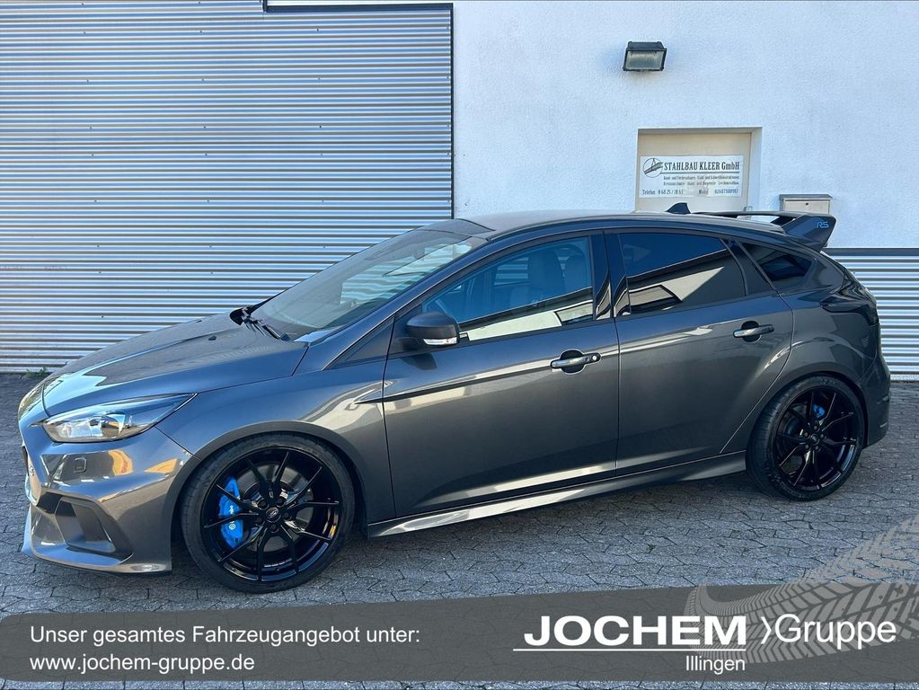Image of Ford Focus