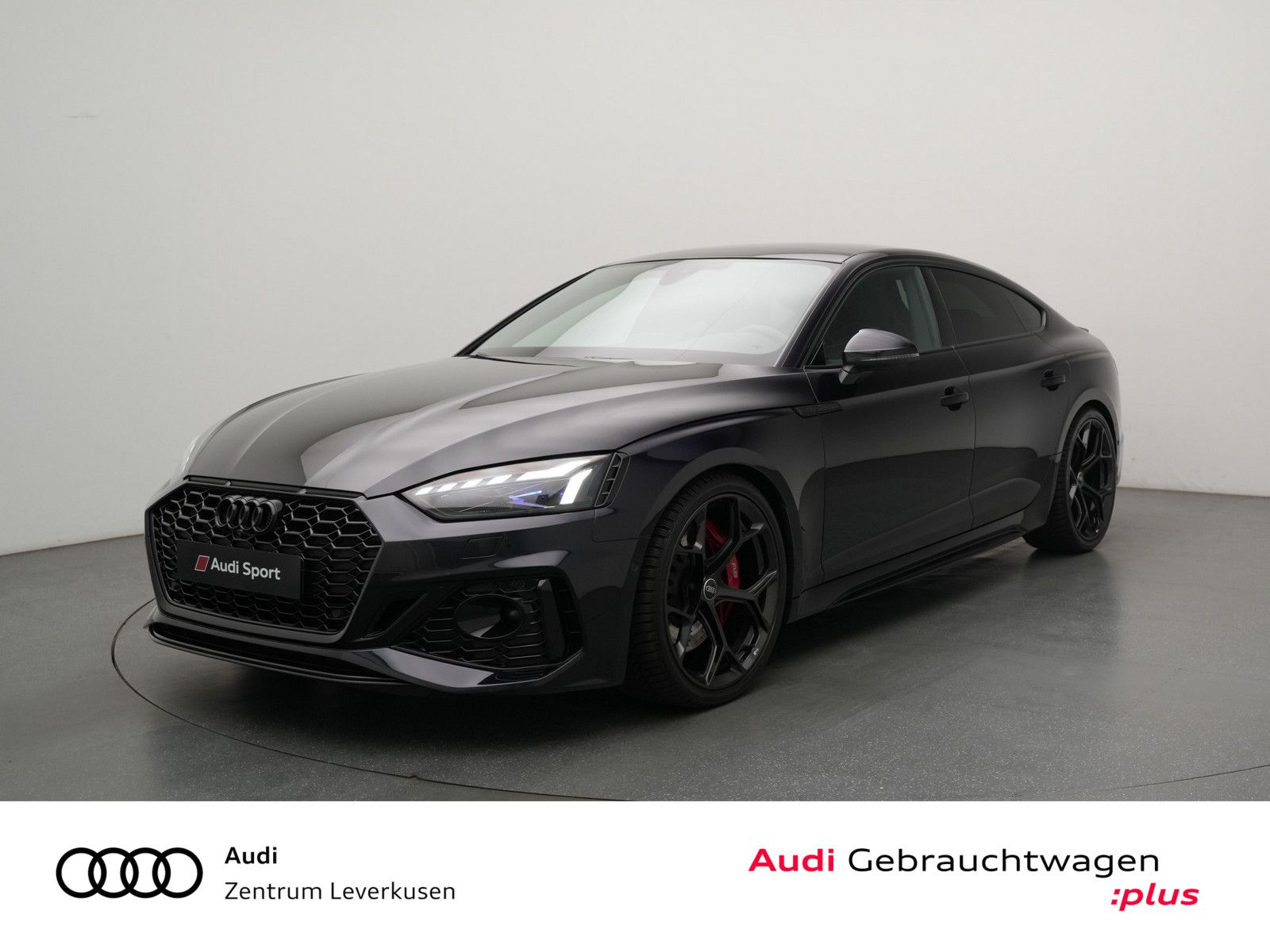 Audi RS5 - Bild 1