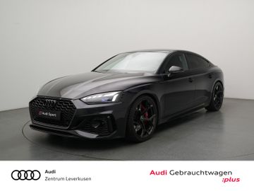 Audi RS5 Sportback CARBON MATRIX PANO 360°KAM B&O