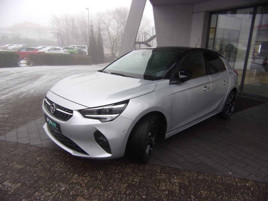 Opel Corsa Elegance 1.2 MATRIX KLIMA-AT RFK ALU