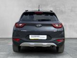 Kia Stonic Spirit 1.0 T-GDI SHZ+KAMERA+NAV+AHK+TEMPO - Kia: 1.0