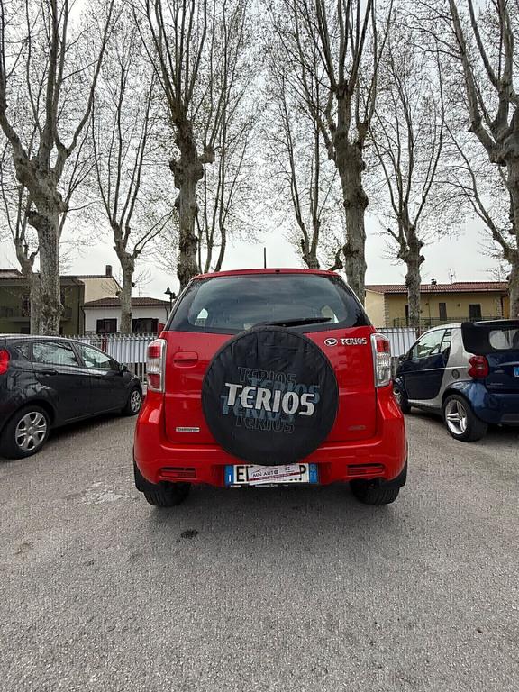 Daihatsu Terios
