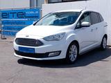 Ford Grand C-MAX Titanium Navi SHZ Kamera PDC - Ford Grand C-Max mit Diesel-Antrieb