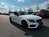 Mercedes-Benz C 300 AMG Umbau - Mercedes-Benz C 300: AMG