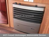 Tabbert Profi 640 Bj.2016 Klima Dusche  " Nr. 21 " - Tabbert Wohnwagen Klimaanlage