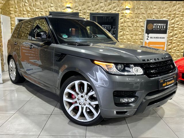 Land Rover Range Rover Sport HSE Dynamic/PANO/ACC/APPLE/KAM