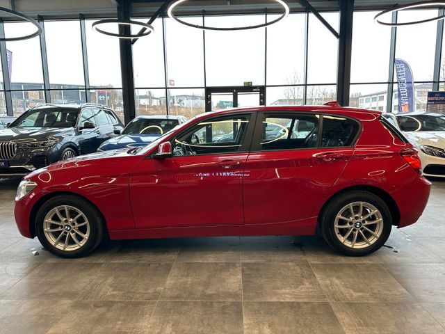 BMW Limousine 5-trg. 120 d *Navi*Sitzh*Xenon*