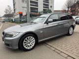BMW 318 Baureihe 3 Touring 318i*STEUERKETTE NEU* - BMW 318 aus 2009: 318i