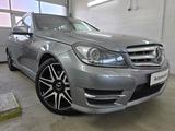 Mercedes-Benz C 350 T CDI BlueEfficiency*AMG-Styling*Navi*Xeno - Mercedes-Benz C 350: Cdi AMG