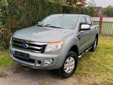 Ford Ranger XLT 4x4*sehr gepflegt*Garantie*Neu Motor* - Ford Ranger: Xl