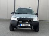 Land Rover Freelander 1.8i*4x4*GARANTIE*KLIMA*ALLWETTER - gebrauchte Land Rover Freelander aus dem Jahr 2002
