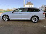 Volkswagen Passat Variant  1.8 TSI DSG Highline BMT 1.Hand - gebrauchte VW Passat Variant aus dem Jahr 2018