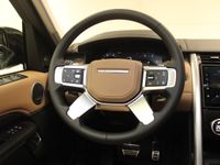 Land Rover Discovery - Vorschau Bild 19