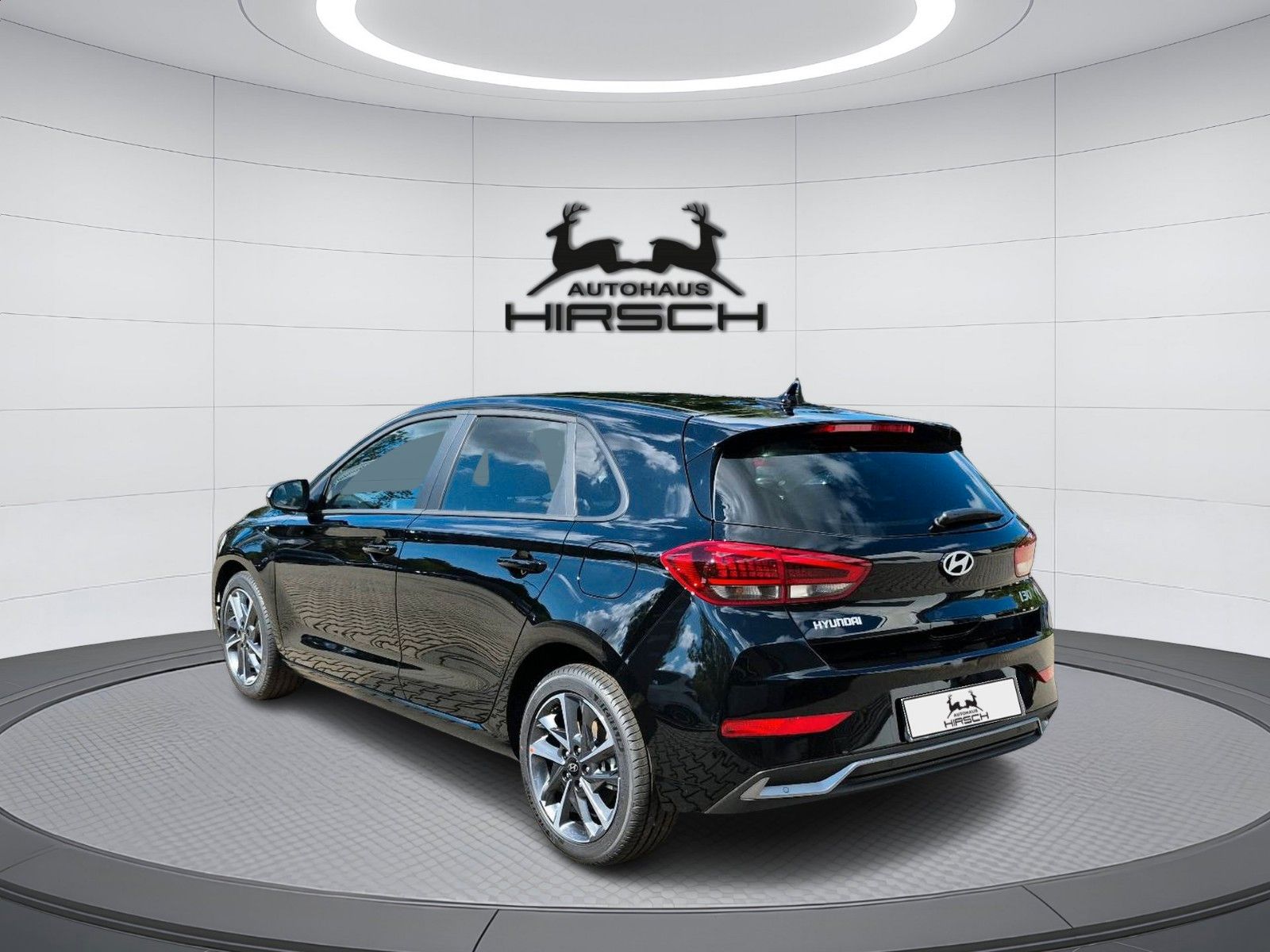 Hyundai i30 – Bild 4