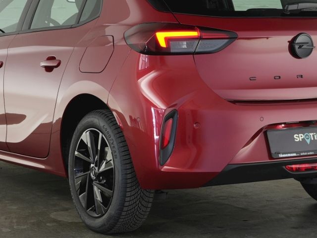 Corsa F FACELIFT GS HYBRID eDCT+LED LICHT+RÜCKFA