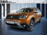 Dacia Duster Adventure TCe 150 2WD GPF - Dacia Gebrauchtwagen in München