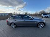 BMW 330d Touring M-Sport 2 Hand Xenon Navi Leder  - BMW 330 aus 2008: 330d