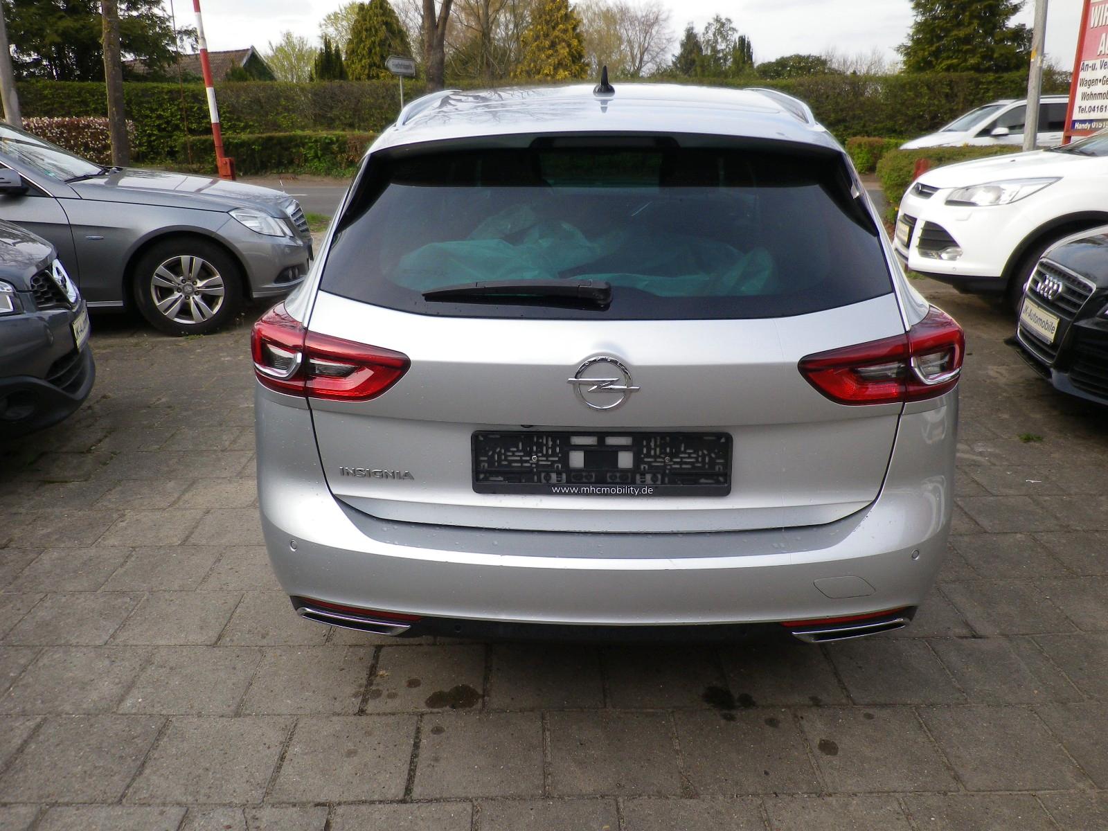 Opel Insignia B Sports Tourer Business*Aus 1 Hand*
