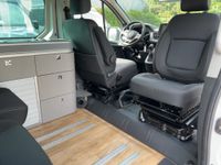 Nissan Primastar - Vorschau Bild 17