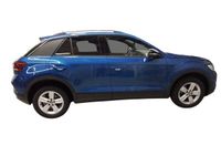 Volkswagen T-Roc - Vorschau Bild 3