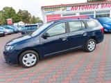 Dacia Logan MCV II Kombi Ambiance - Dacia Logan: Mcv Ambiance