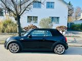 MINI Cooper S Cabrio - Klima*Leder*Navi*1998ccm