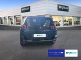 Peugeot 5008 Allure Pack PT 130 eAT8 NAVI APP ACC 360° K - Peugeot: Blau