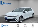 Volkswagen Golf VIII GTI 2.0 TSI DSG+LED PLUS+DIG.COCKP.