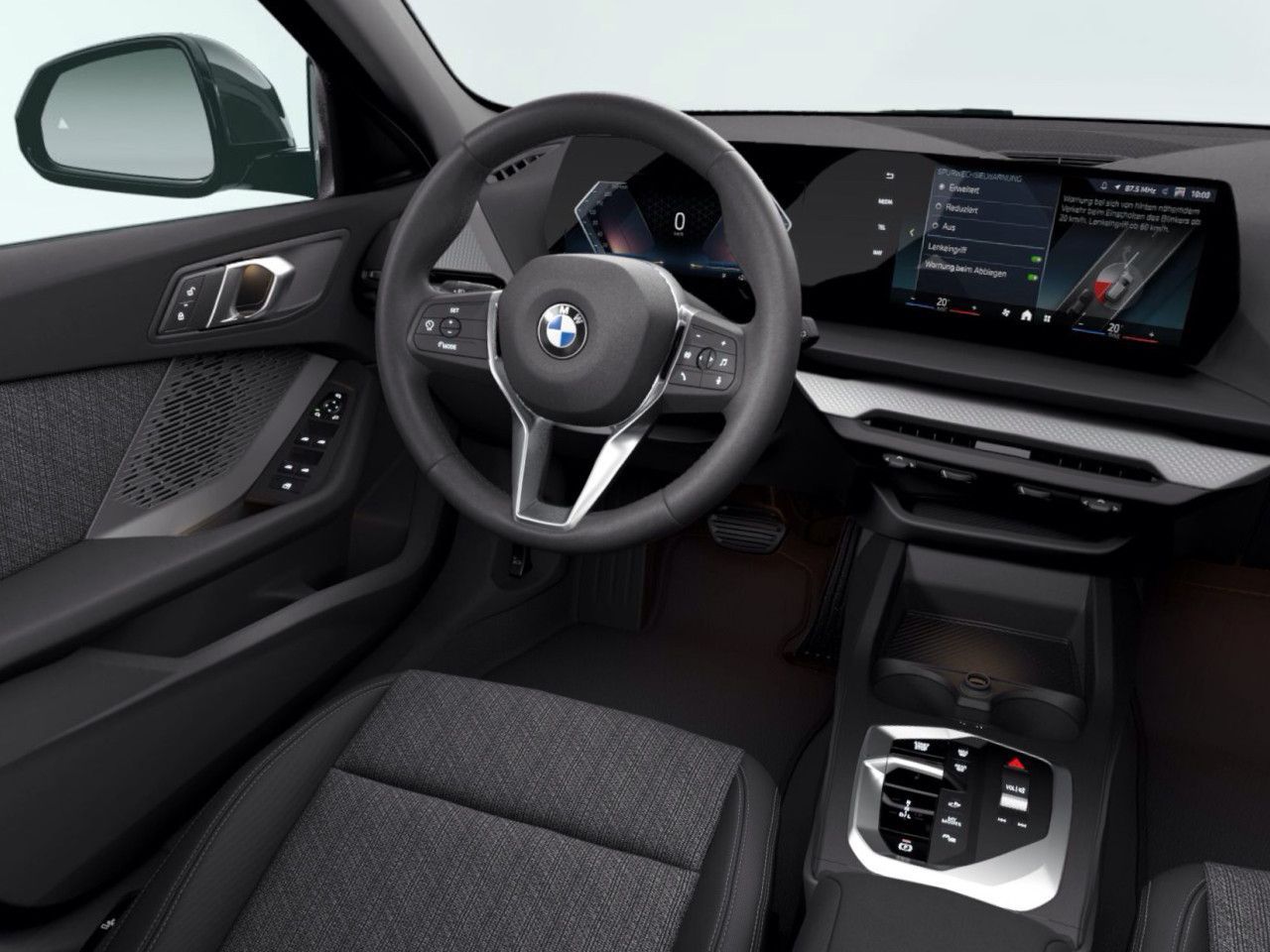 BMW 120 - Bild 6