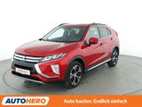 Mitsubishi Eclipse Cross 1.5 T-MIVEC Active+ 4WD Aut*LED* - Mitsubishi Eclipse Cross Gebrauchtwagen in Berlin