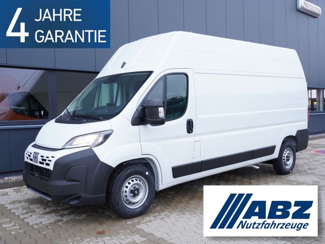 Fiat Ducato Maxi 35 L3H3 140 / 10-Zoll- Navigation