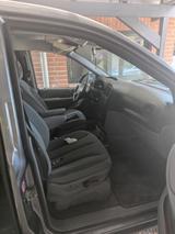 Chrysler Auto zu verkaufen - Chrysler Voyager aus 2008