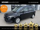 Mercedes-Benz T 180 d PROGRESSIVE EDITION+KLIMA+NAVI+DAB+AHK++ - Mercedes-Benz T-Klasse mit Diesel-Antrieb: Schwarz