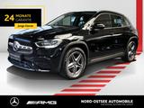 Mercedes-Benz GLA 250 e AMG SHZ MBUX TEMPOMAT - gebrauchte Mercedes-Benz GLA 250 aus dem Jahr 2022