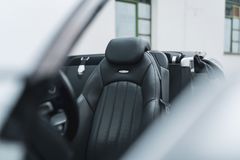 Fahrzeugabbildung Mercedes-Benz SL55 AMG *SCHECKHEFT / MASSAGE / VOLL*