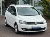 Volkswagen Golf Plus 1.4 TSI DSG VI Style/Automatik*Shz*Pdc - Volkswagen Golf aus 2011: Style