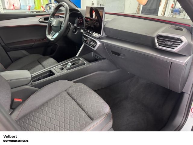 Seat Leon - Bild 15