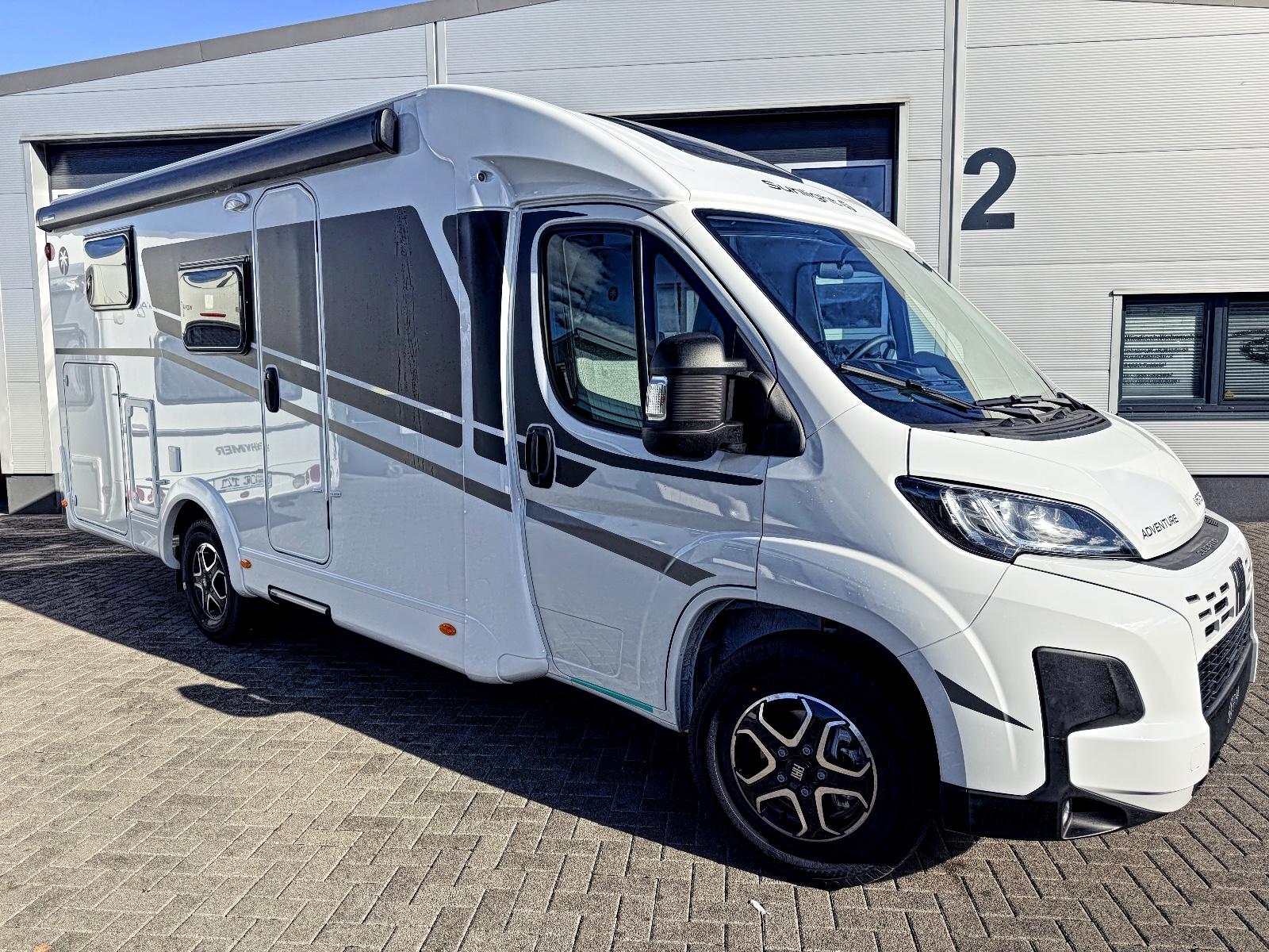 Sunlight V 67 s AUTOMATIK NEUHEIT 2026