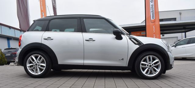 MINI Cooper SD Countryman