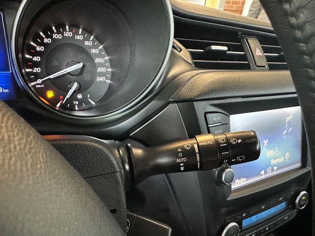 Toyota Avensis Kombi Edition