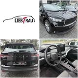 Skoda Enyaq iV 50 109 kW 1-Gang *Navi*Tempomat*RFK* - Skoda Enyaq: Automatik