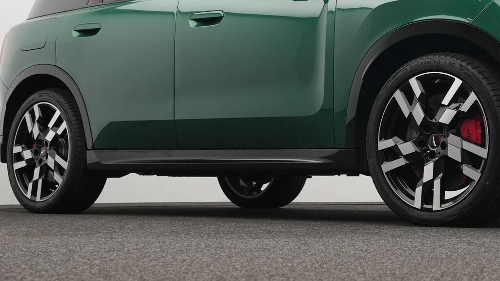 MINI John Cooper Works Countryman - Bild 19