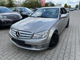 Mercedes-Benz C 280 Automatik/Leder/Navi/Xenon/19Zoll/2.Hd - Mercedes-Benz C 280 in Bochum
