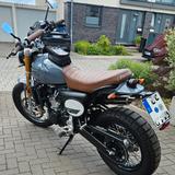 Fantic Caballero 500 Scrambler Deluxe - FANTIC MOTORRAD
